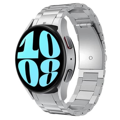 Kellon renneke titaani No-Gap Samsung Galaxy Watch 6 (40mm) - Hopea