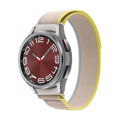 Tactik Kellon renneke Samsung Galaxy Watch 6 Classic (43mm) - Huangjia