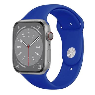 Sport kellon renneke Apple Watch 9 (45mm) - Laivasto