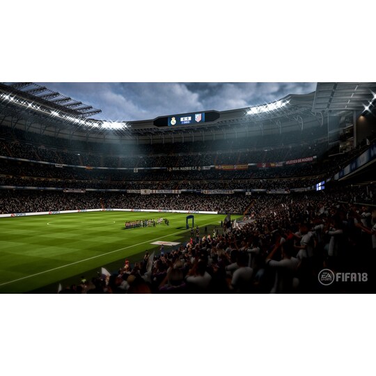 FIFA 18 (XOne)