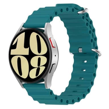 Ocean kellon ranneke Samsung Galaxy Watch 6 (44mm) Petrol