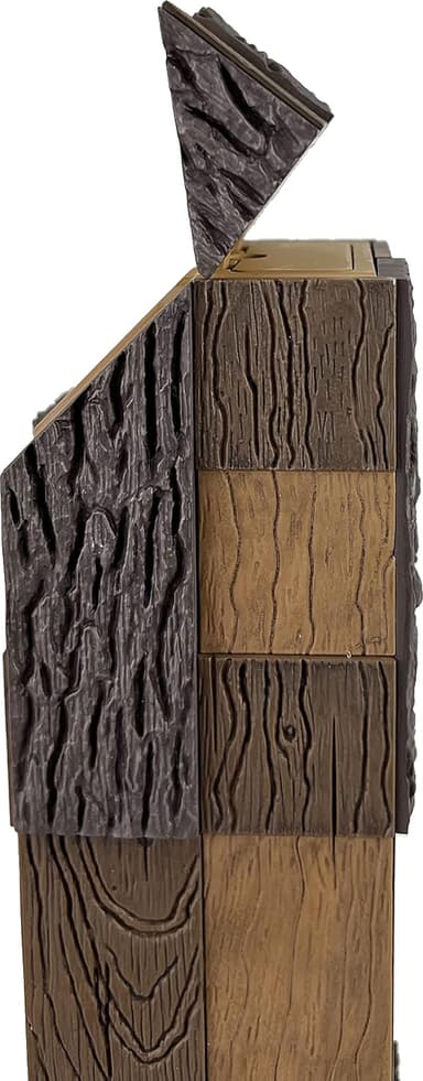 Minecraft Torch koristevalaisin