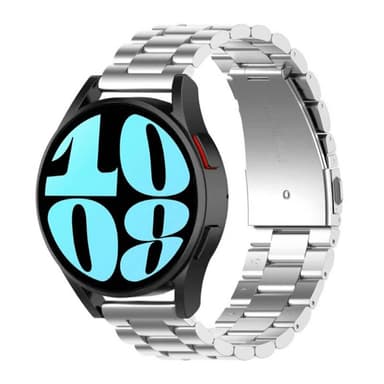 Kellon ranneke ruostumatonta terästä Samsung Galaxy Watch 6 (40mm) -