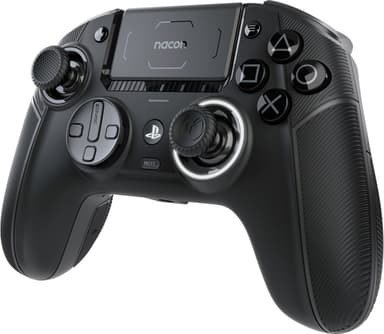 Nacon Revolution 5 Pro PlayStation 5/4 peliohjain (musta)