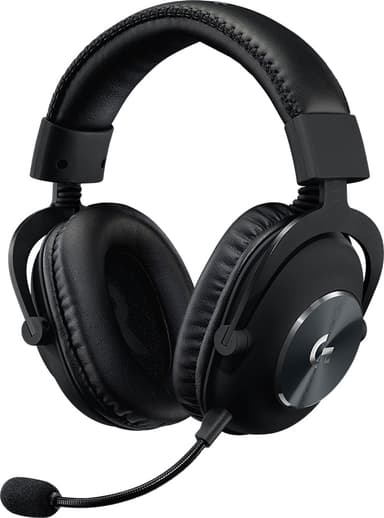 Logitech G PRO pelikuulokkeet
