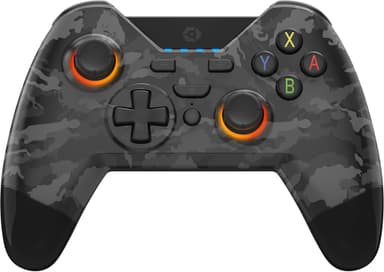 Dark Camo