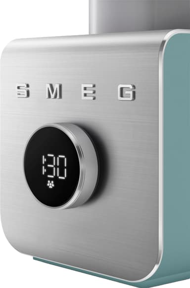 Smeg High Performance tehosekoitin BLC02EGMEU (vihreä)