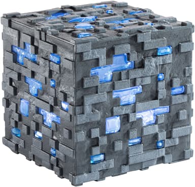 Minecraft Diamond Ore koristevalaisin