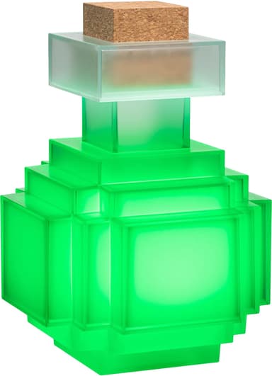 Minecraft Potion Bottle koristevalaisin
