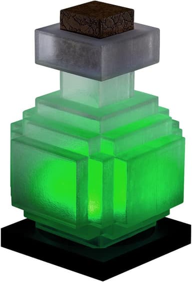 Minecraft Potion Bottle koristevalaisin