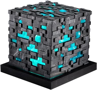 Minecraft Diamond Ore koristevalaisin
