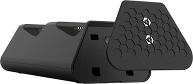 Gioteck Duo Xbox Charging latausasema peliohjaimille