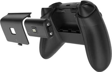 Gioteck Duo Xbox Charging latausasema peliohjaimille