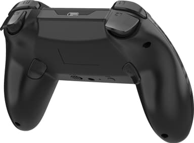 Gioteck WX-4 Plus Nintendo Switch langaton peliohjain (tumma camo)