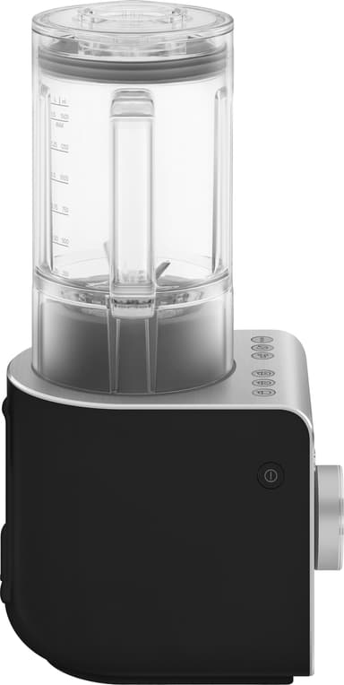 Smeg High Performance tehosekoitin BLC01BLMEU (mattamusta)