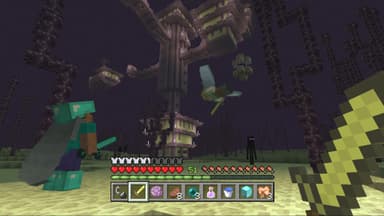 Minecraft - Xbox One Edition (XOne)