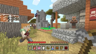 Minecraft - Xbox One Edition (XOne)