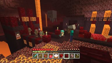 Minecraft - Xbox One Edition (XOne)