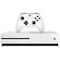Xbox One S 1 TB FIFA 17 Exclusive Bundle (valkoinen)