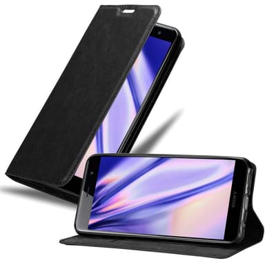 Sony Xperia XZ2 PREMIUM Suojakuori Lompakkokotelo