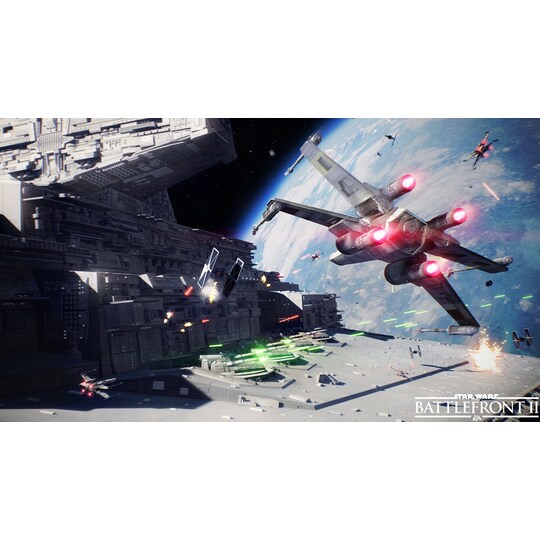 SW: Battlefront 2 - Elite Trooper Deluxe Edition (XOne)