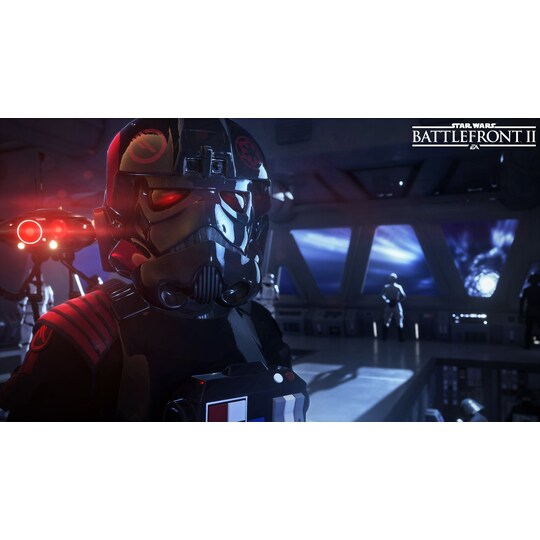 SW: Battlefront 2 - Elite Trooper Deluxe Edition (XOne)