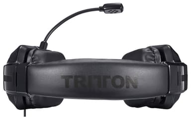 Tritton Kama pelikuulokkeet (musta)