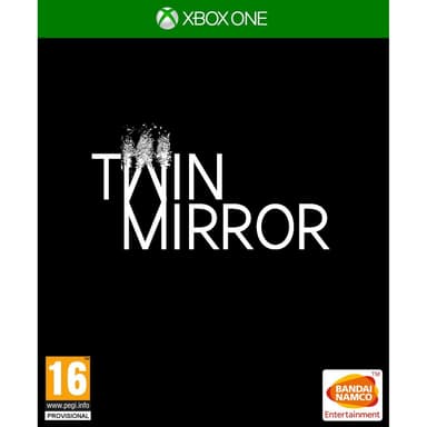 Twin Mirror (XOne)