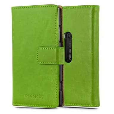 Nokia Lumia 920 Suojakuori Lompakkokotelo Case
