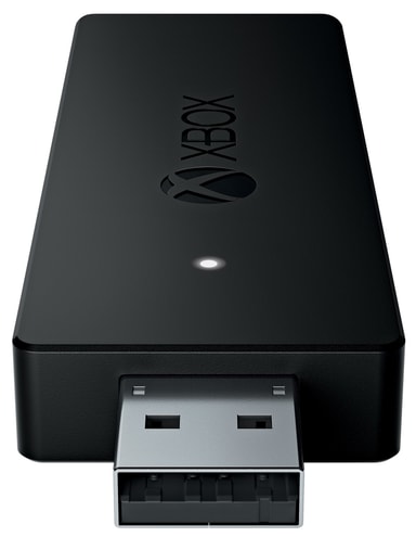 Xbox One langaton Windows 10 sovitin