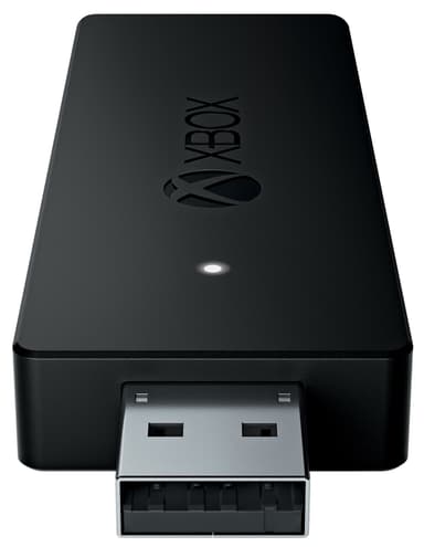Xbox One langaton Windows 10 sovitin
