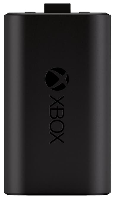 Xbox One langaton peliohjain + Play & Charge pakkaus