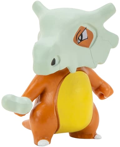 Pokemon Battle Ready toimintahahmo (10 kpl)