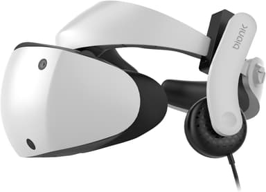 Bionik Mantis PlayStation VR 2 pelikuulokkeet