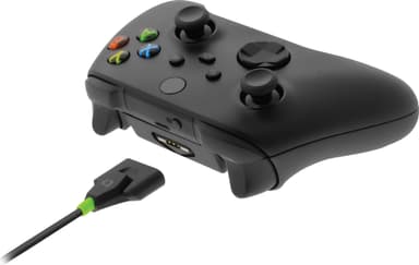 Bionik Xbox Series X/S Hyper Kit Battery akkupakkaus