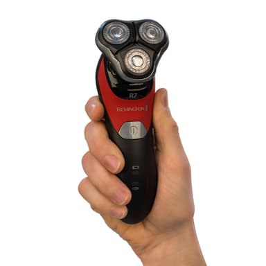 Remington Ultimate Series R7parranajokone XR1530