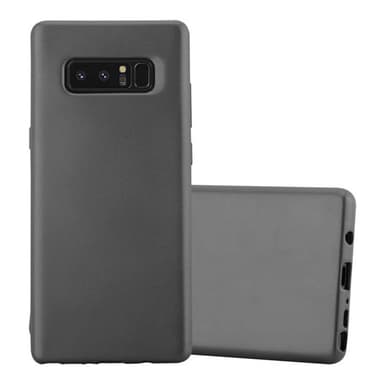 Samsung Galaxy NOTE 8 Suojakuori Kotelo (harmaa)