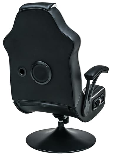 X Rocker Torque pelituoli
