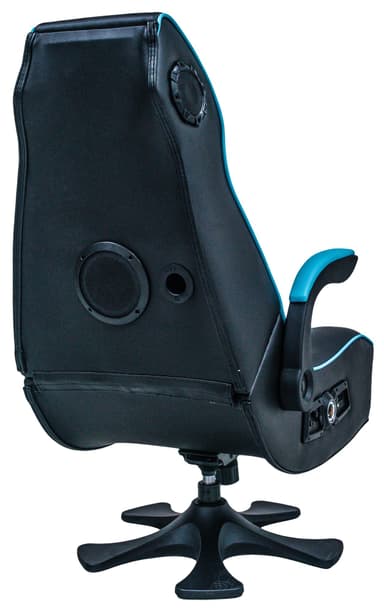 X Rocker Sony Infiniti 2.1 pelituoli kaiuttimilla