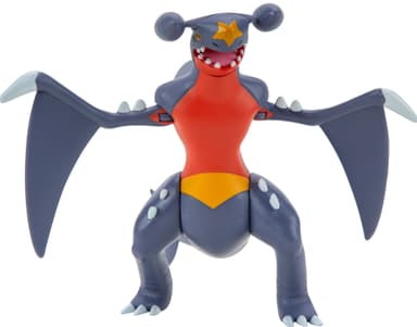 Pokemon Battle Ready toimintahahmo (10 kpl)