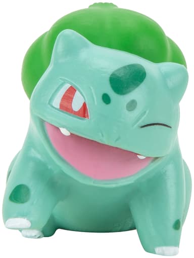 Pokemon Battle Ready toimintahahmo (10 kpl)