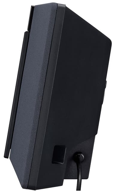 Pioneer mikrohifijärjestelmä X-SMC02D (musta)