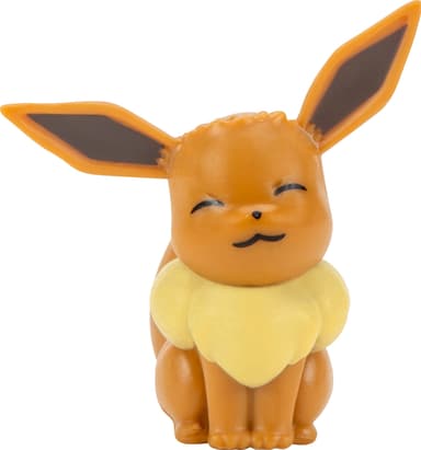 Pokemon Battle Ready toimintahahmo (10 kpl)