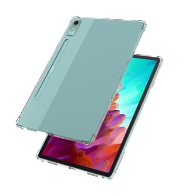 Lenovo Tab P12 -TPU kirkas himmeä tablettikotelo