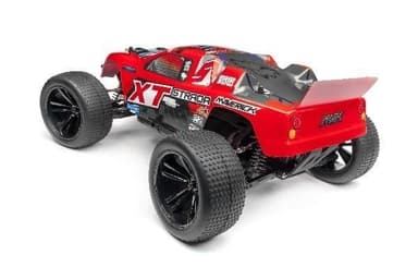 Maverick Strada XT Brushless 1/10th Scale 4WD Electric