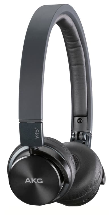 AKG kuulokkeet Y45BT (musta)