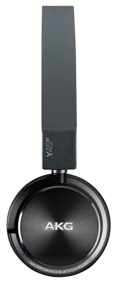 AKG kuulokkeet Y45BT (musta)