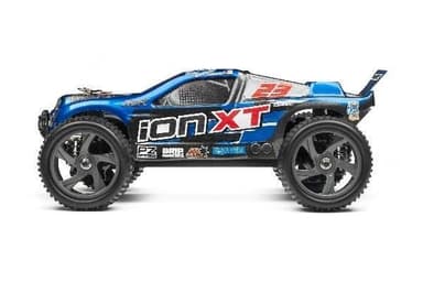 Maverick Ion XT 1/18th Scale 4WD Electric