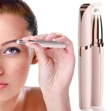 Beautiful Brows - Trimmeri kulmakarvoille