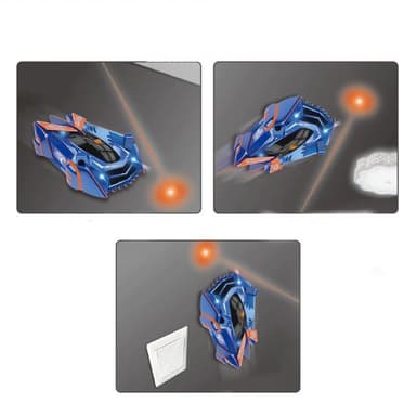 TEKNIKPROFFSET 81790343 RC car